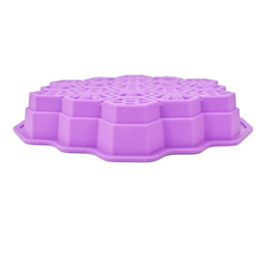 HapWay Honeycomb Cake Molds for Kids - Fun Baking Tool