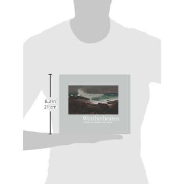 Weatherbeaten: Winslow Homer and Maine