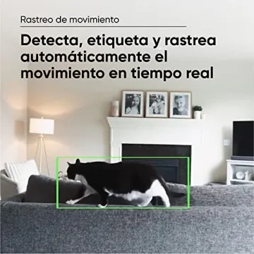 Wyze Cam Pan v2 1080p Security Camera With Night Vision