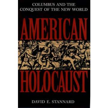 American Holocaust: The Conquest of the New World