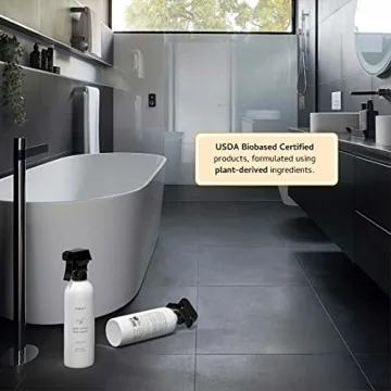 Begley's Eco-Friendly Multi Surface Cleaner, 64 oz