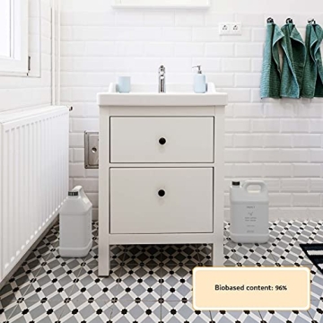 Begley's Eco-Friendly Multi Surface Cleaner, 64 oz