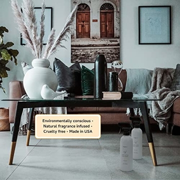 Begley's Eco-Friendly Multi Surface Cleaner, 64 oz