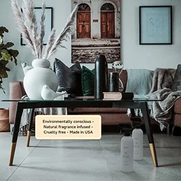 Begley's Eco-Friendly Multi Surface Cleaner, 64 oz