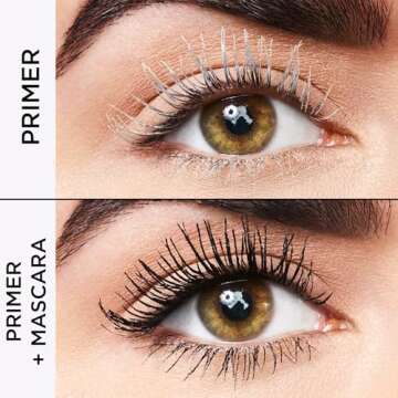 tarte opening act lash primer - White