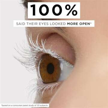 tarte opening act lash primer - White