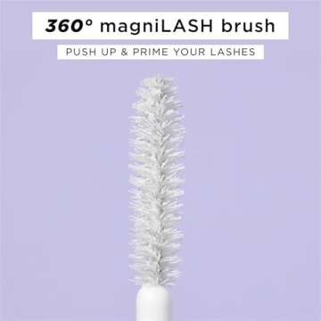 tarte opening act lash primer - White