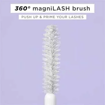 tarte opening act lash primer - White