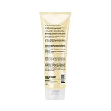 Hempz Age Defying Renewing Herbal Body Wash, 8.5 oz., with Shea Butter, Ginseng - Anti-Aging, Fragranced Shower Gel with Pure Hemp Seed Oil, Algae for Sensitive Skin - Premium Personal Care Products