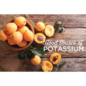 Buy Mariani Premium Dried Apricots - Healthy Snack Option