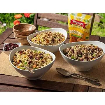 Buy Mariani Premium Dried Apricots - Healthy Snack Option