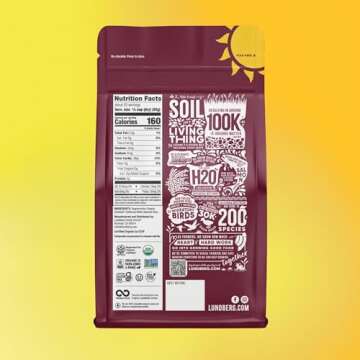 Lundberg White Basmati Rice, Regenerative Organic Certified – Non-Sticky, Fluffy & Aromatic Long-G...