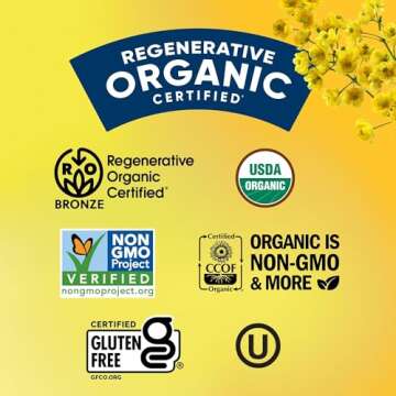 Lundberg White Basmati Rice, Regenerative Organic Certified – Non-Sticky, Fluffy & Aromatic Long-Grain Rice, Responsibly Grown in California, 32 Oz