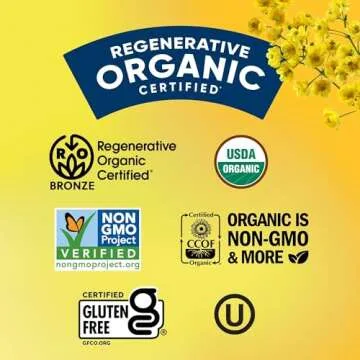 Organic Basmati Rice – Lundberg White Rice, Fluffy & Aromatic