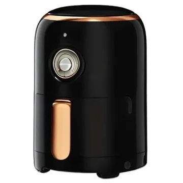 Aria Air Fryer RAF-595 - Compact 2Qt Air Fryer