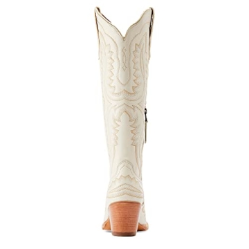 Ariat Women’s Casanova Knee-High Western Boots Style and Comfort