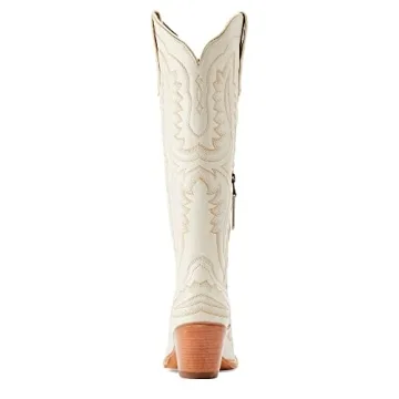 Ariat Women’s Casanova Knee-High Western Boots Style and Comfort