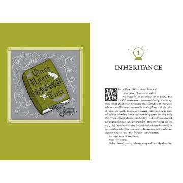 Grimoire Girl: A Magical Journaling Guide by Hilarie Burton