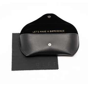 DIFF Maeve Designer Aviator Sunglasses for Women Lightweight wire frame, 100% UV Protection, Rose Gold frame + Wine Gradient lens