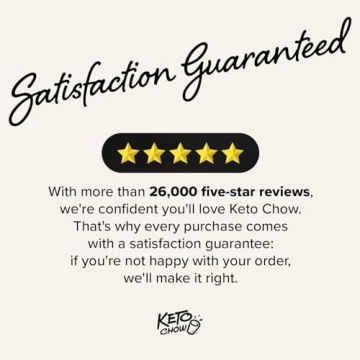 Keto Chow Electrolyte Drops for Keto and Fasting