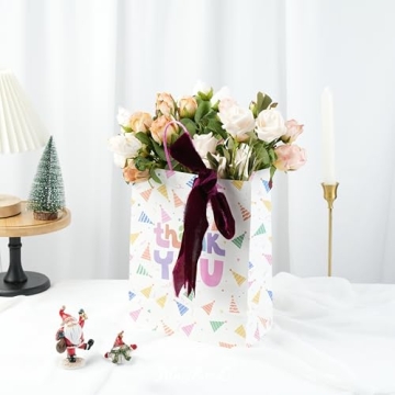 MAYREEL Burgundy Velvet Ribbon for Weddings and Crafts