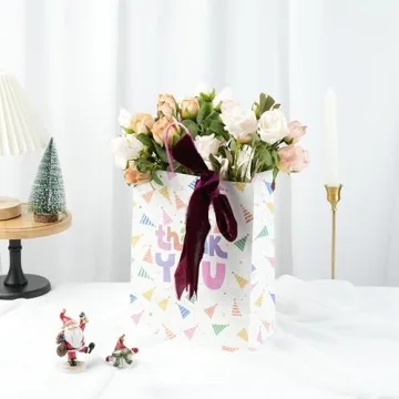 MAYREEL Burgundy Velvet Ribbon for Weddings and Crafts