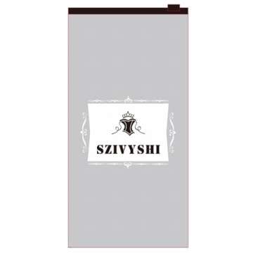 SZIVYSHI Black Corset - Chic Long Sleeve Corset Top