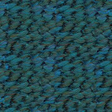 Lion Brand Yarn Homespun Yarn, Soft Bulky Yarn for Knitting, Crocheting, and Crafting, 1 pack, Lagoo...