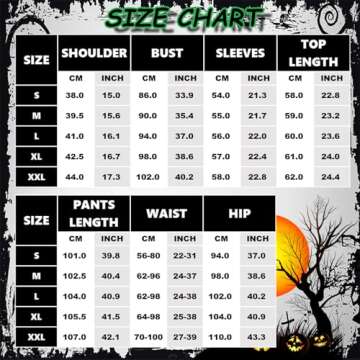 Adult Black and White Striped Suit for Women Horror Movie Character Cosplay Outfit Halloween Costumes Striped Blazer with Pants Tie Shirt Wig Earrings CA057M