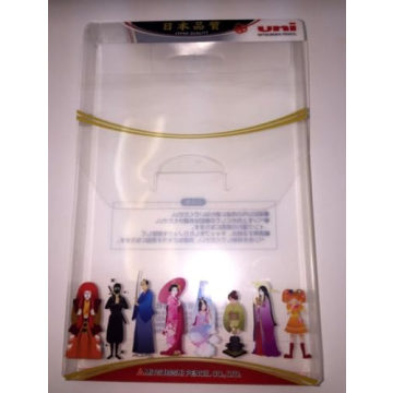 Uni-ball Jetstream Multi Pen with Refills and Pencil Set