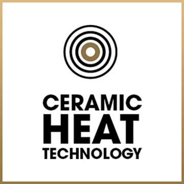 ghd Amber Sunrise Gold Styler for Perfect Hair Styling