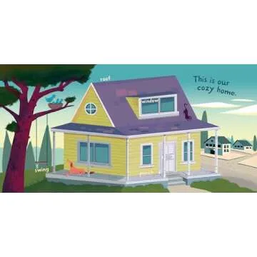 Indestructibles Baby Books: Chew Proof & Washable