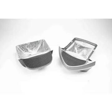 Litter Box Liners for Litter Robot 3 & 4 - 100 Count