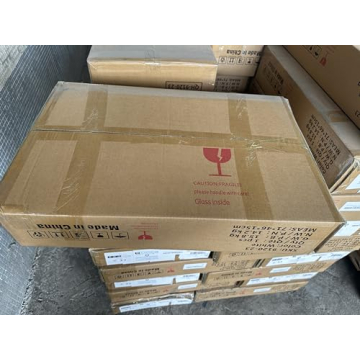 LVSOMT LED Night Stand with Charging Station and Light