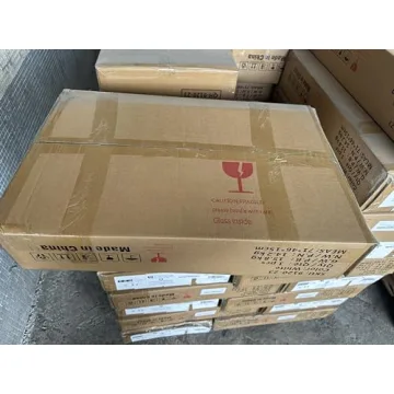 LVSOMT LED Night Stand with Charging Station and Light