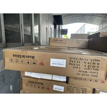 LVSOMT LED Night Stand with Charging Station and Light