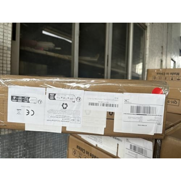 LVSOMT LED Night Stand with Charging Station and Light