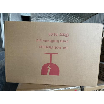 LVSOMT LED Night Stand with Charging Station and Light