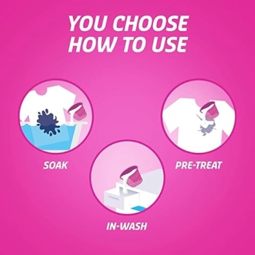 Vanish Oxi Action Colour Safe Stain Remover Powder - 1Kg