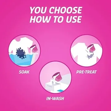 Vanish Oxi Action Colour Safe Stain Remover Powder - 1Kg