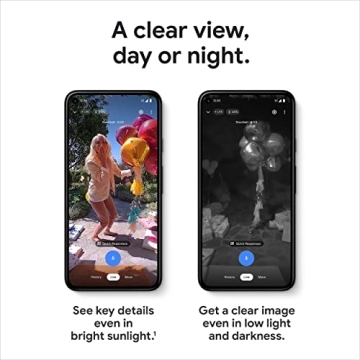 Smart Google Nest Doorbell (Battery) - Ivy for Your Home