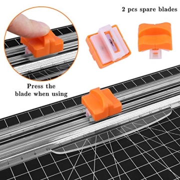 Famomatk 23PCS Weeding Tools Set for Crafting Excellence