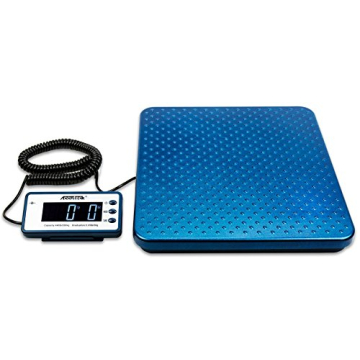 Accuteck Heavy Duty Digital Shipping Scale 440lb Precision