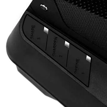 Wusthof Electric Knife Sharpener for All Your Kitchen Needs