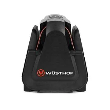 Wusthof Electric Knife Sharpener for All Your Kitchen Needs