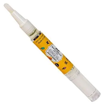 Maccibelle Cuticle Oil Pen Hydrates Nails on the Go