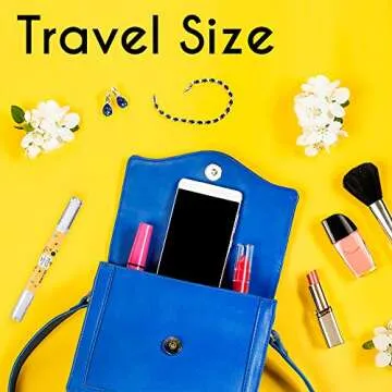 Maccibelle Cuticle Oil Pen Hydrates Nails on the Go