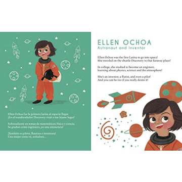 Be Bold! Be Brave! 11 Latinas Who Made U.S. History