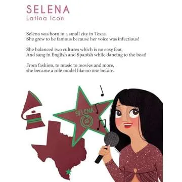 Be Bold! Be Brave! 11 Latinas Who Made U.S. History