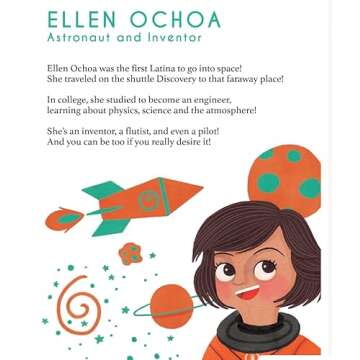 Be Bold! Be Brave! 11 Latinas Who Made U.S. History